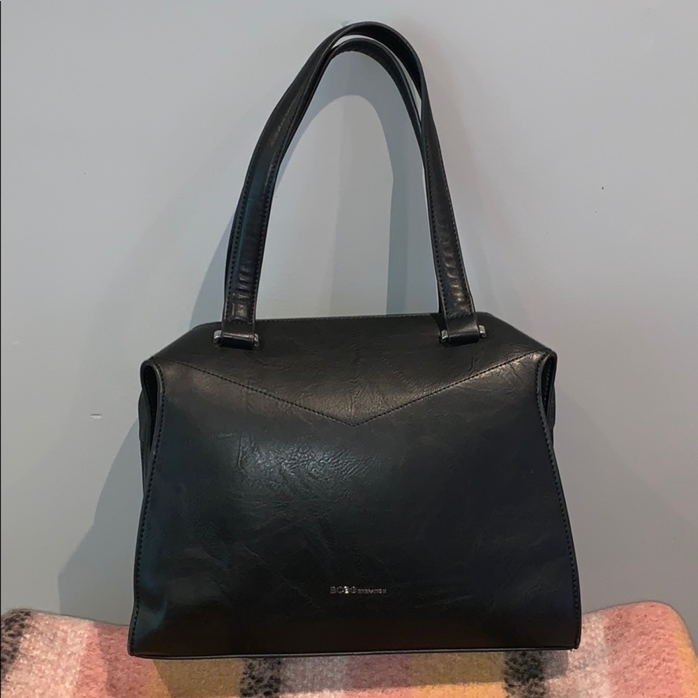 BCBGeneration medium sized black purse - Picture 2 of 8